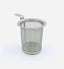 Metal Strainer With Handle