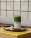 Matcha Himawari, Hiraoka, top quality for Matcha latte