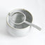 Matcha Strainer With Steel Handle