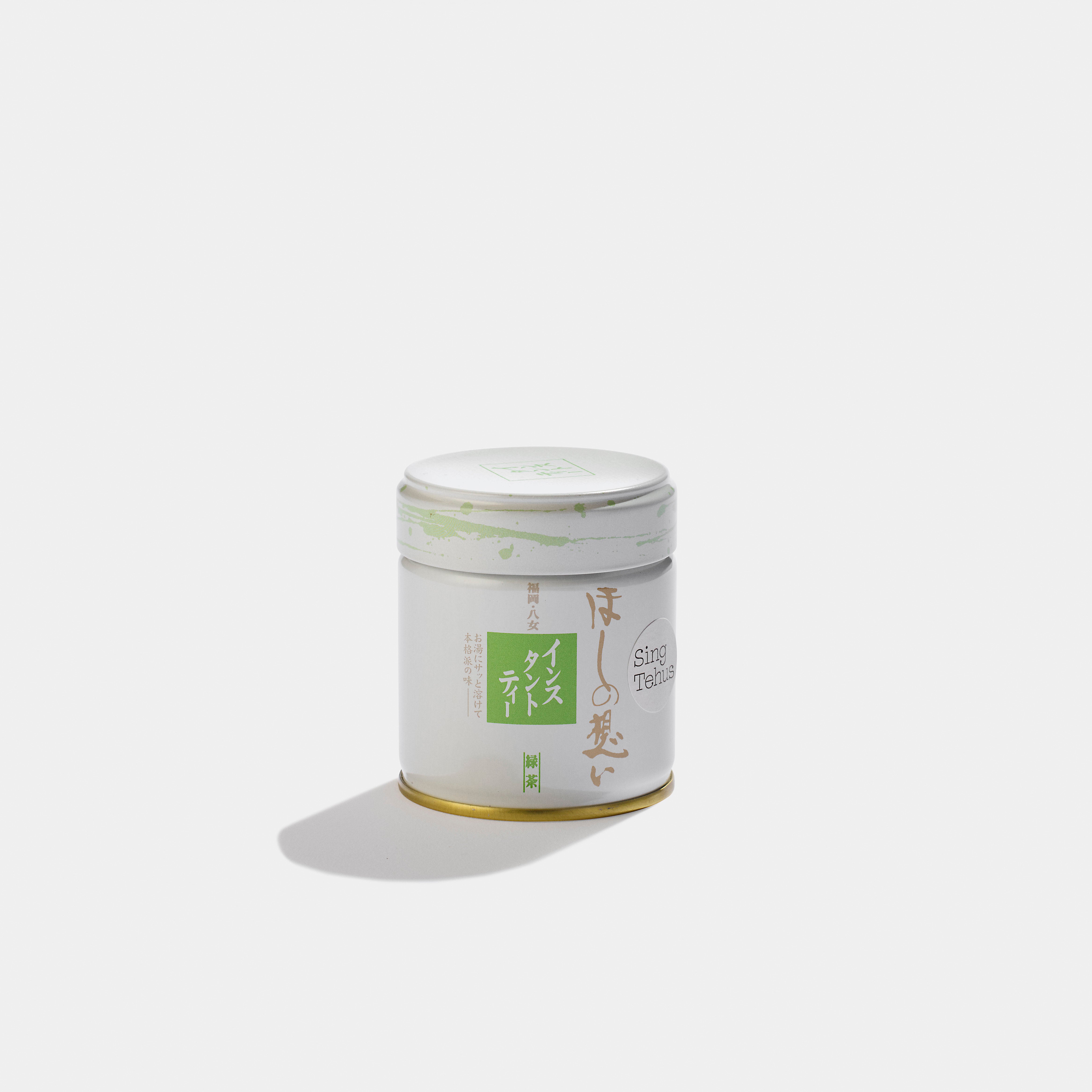 Sencha Instant 40 grams