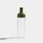 Hario Coldbrew Bottle With Filter - Green