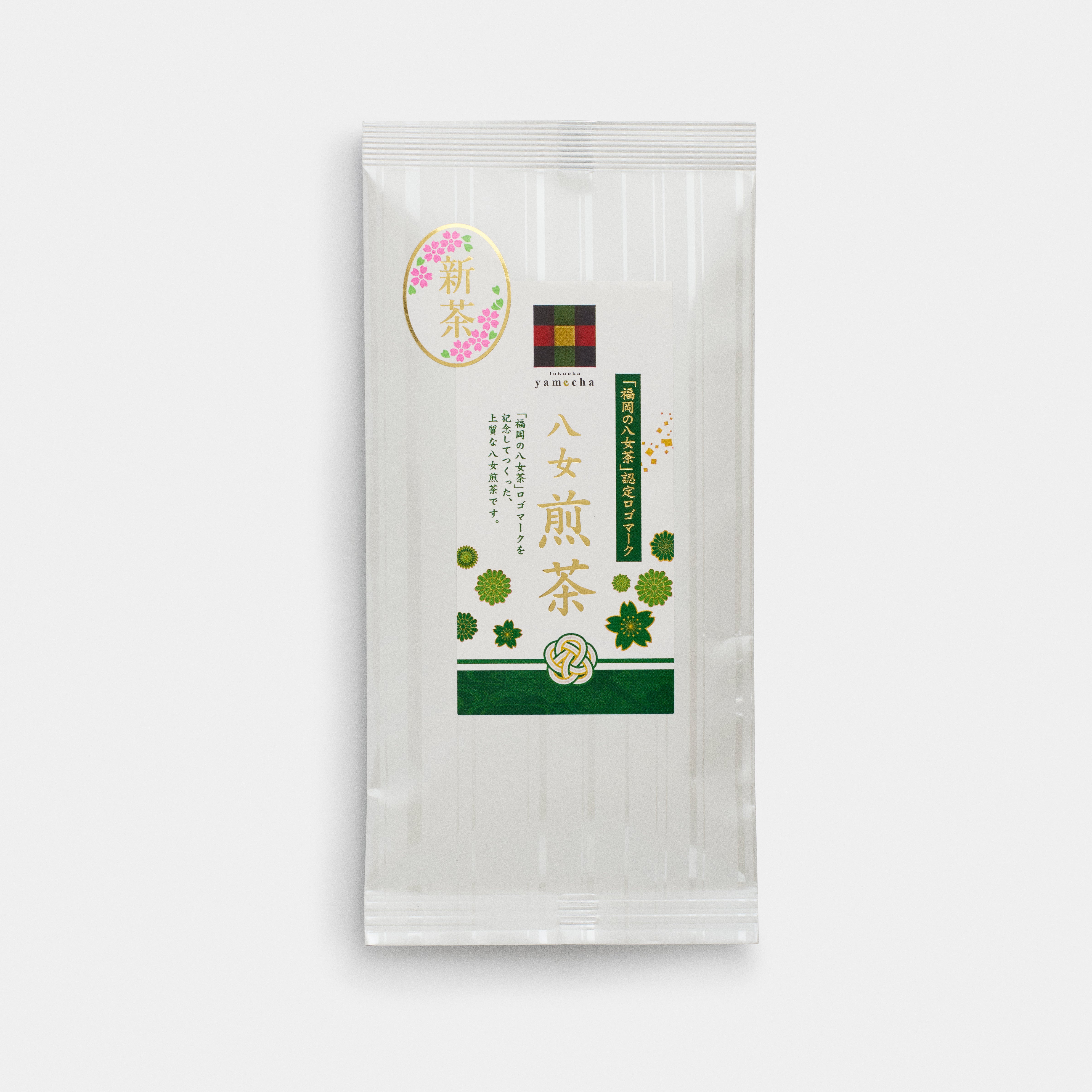 Premium shincha No. 120 - 2026