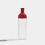 Hario Coldbrew Bottle With Filter - Red
