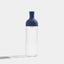 Hario Coldbrew Bottle With Filter - Navy Blue