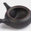 Horyu Black Kyusu 330ml