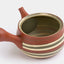 Red Striped Tosen Kyusu 290ml