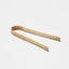 Bamboo Tongs