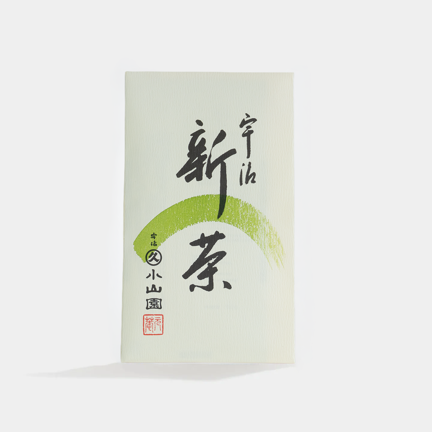 Shincha Gokujo