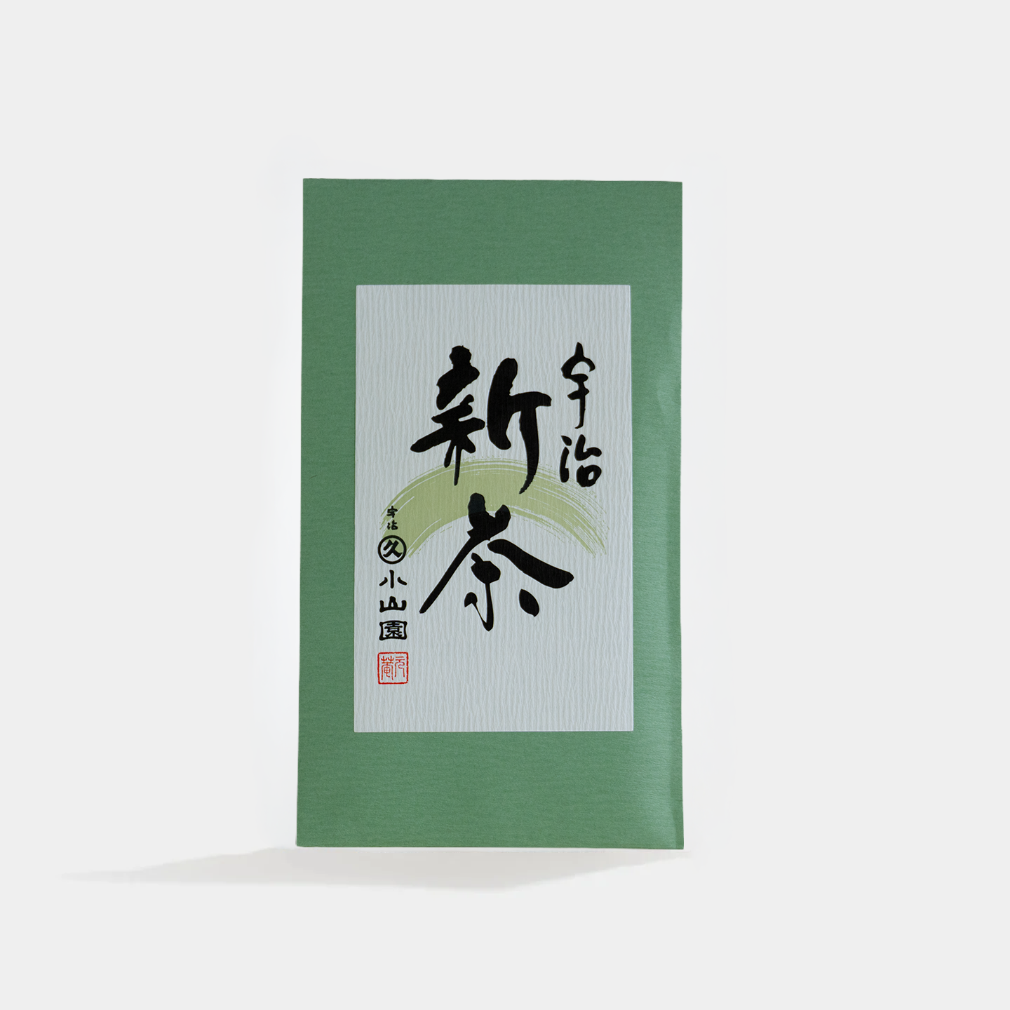 Shincha Tokujo