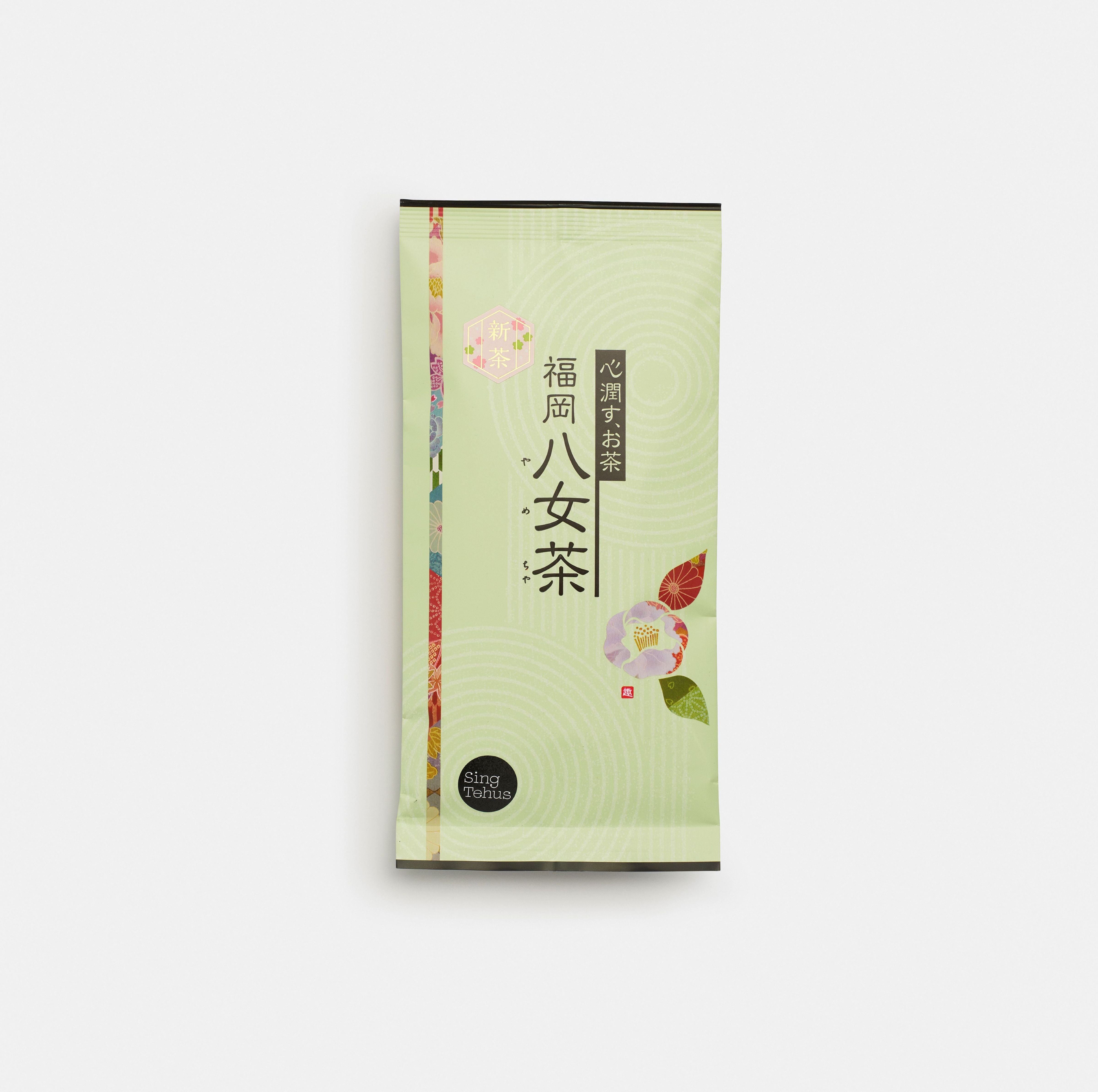 Shincha limited No. 80 -  2026