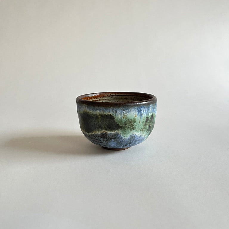 Matcha Bowl by Tommy Lindegren nr. 112