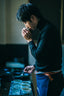 Tea blending workshop - "make your own blend" with Yuta Hiraoka