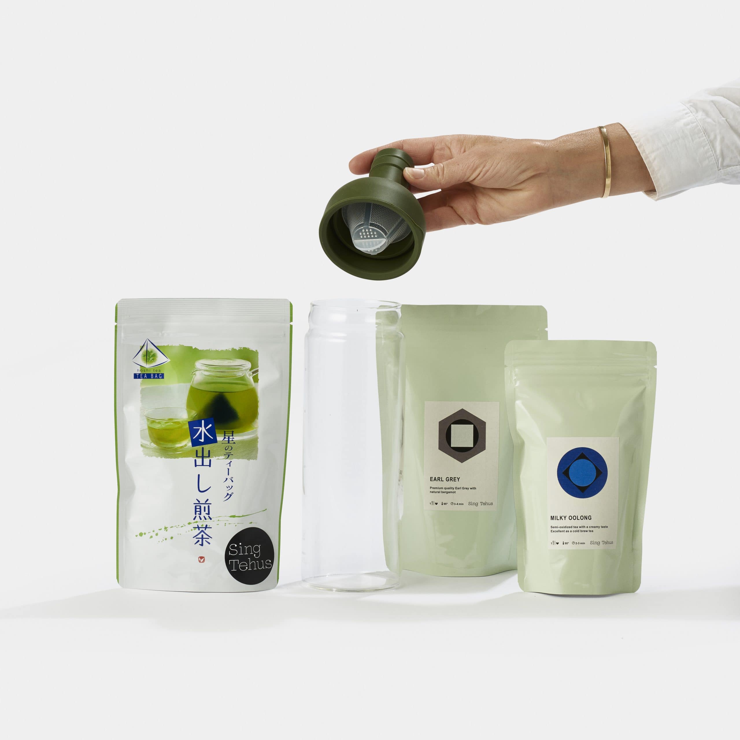 Coldbrew  Kit