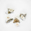 Organic English Breakfast Tea - Teabags in envelopes