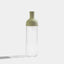Hario Coldbrew Bottle With Filter - Smokey Green