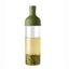Hario Coldbrew Bottle With Filter - Green
