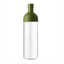 Hario Coldbrew Bottle With Filter - Green