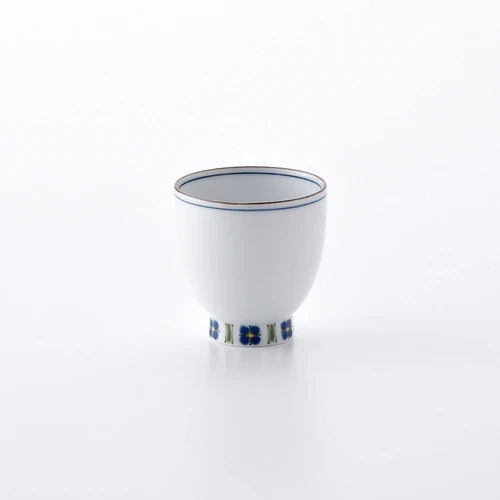 Hakusan Koudaibana Yunomi Cup