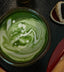 Matcha Latte Premium Package