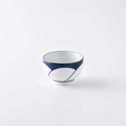 Hakusan Nejiriume Tea Cup - 180 ml