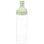 Hario Coldbrew Bottle With Filter - Smokey Green